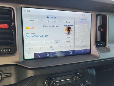 Certified 2024 Ford Bronco Raptor image 30