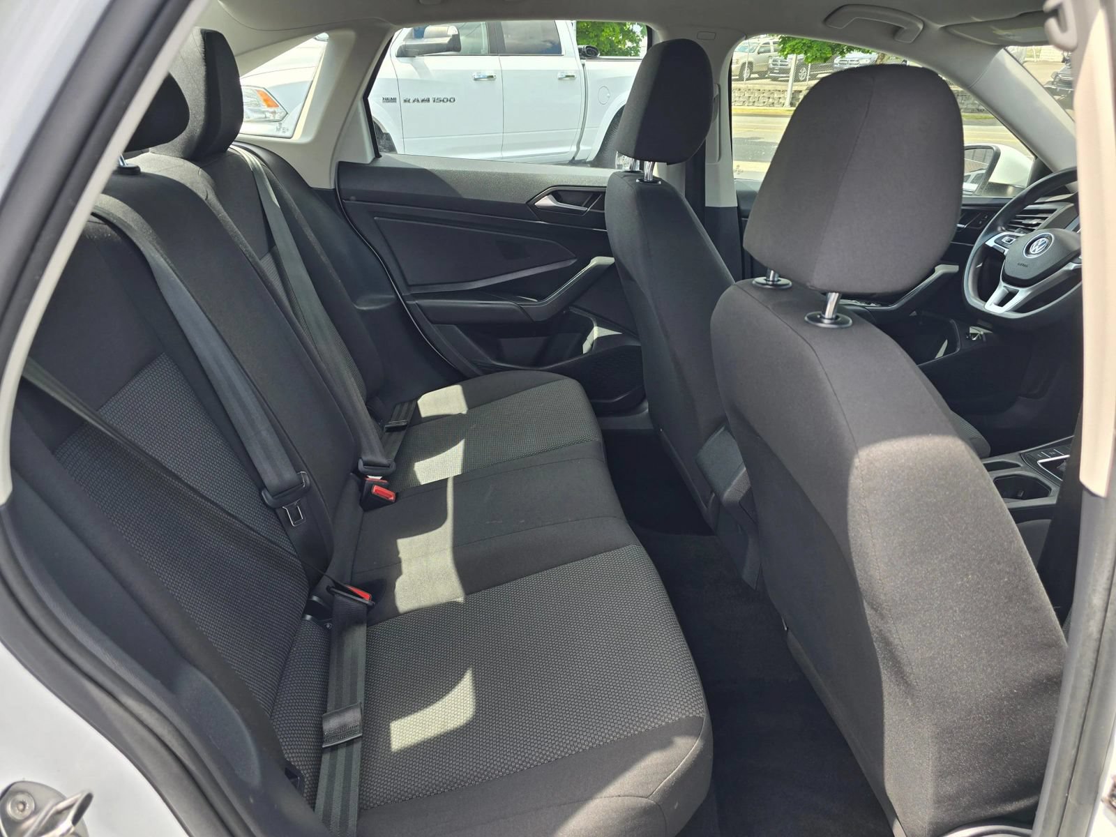 Used 2019 Volkswagen Jetta S w/ Driver Assistance Package FWD image 13