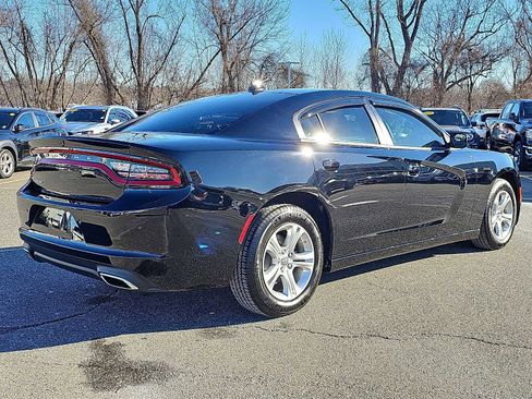 Used 2023 Dodge Charger SXT w/ Cold Weather Package image 6