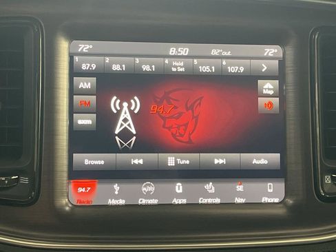 Used 2018 Dodge Challenger SRT Demon image 19