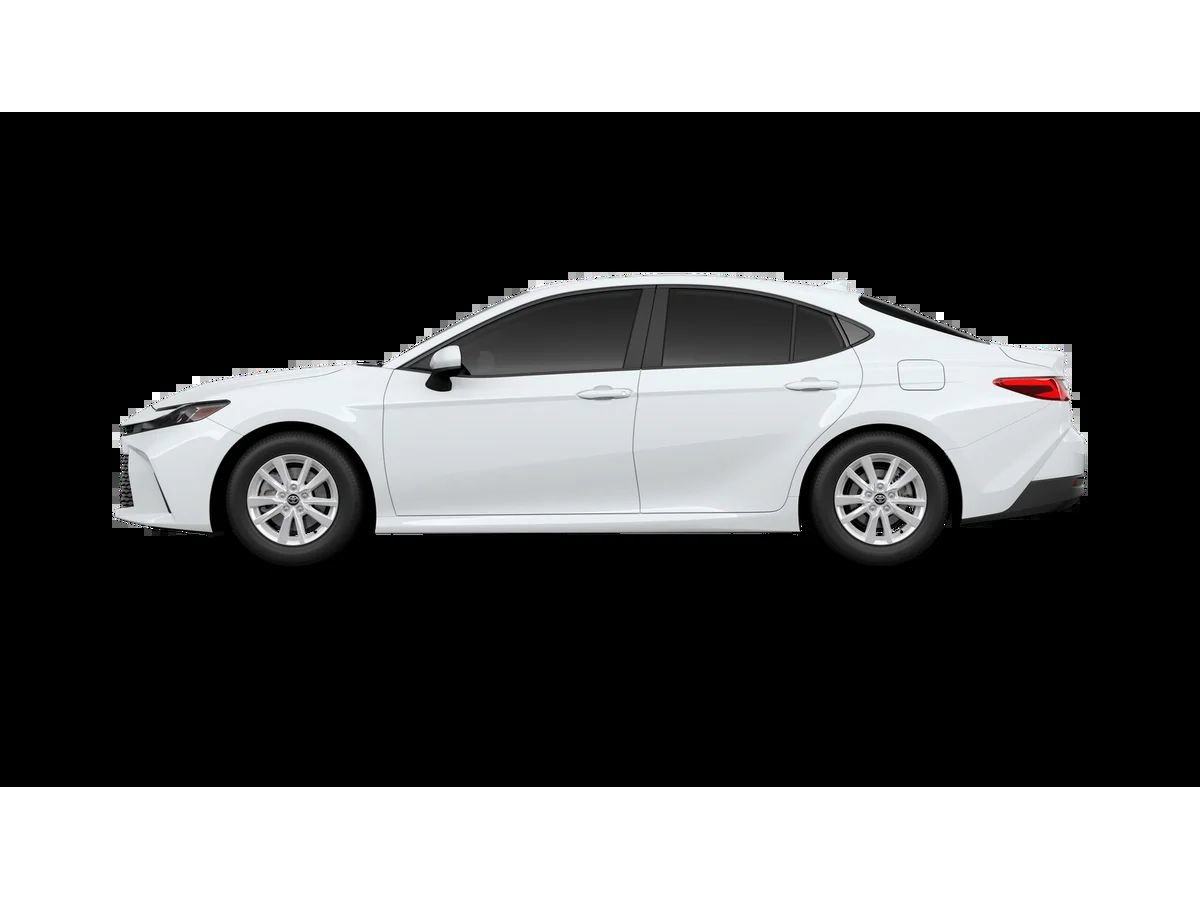 New 2026 Toyota Camry LE w/ Convenience Package AWD/4WD image 34