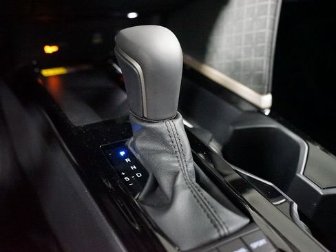 New 2026 Toyota Camry XLE FWD image 22