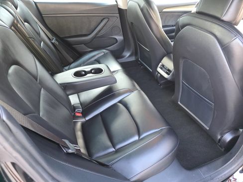 Used 2021 Tesla Model 3 Standard Range Plus RWD image 30