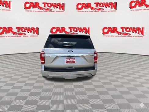 Used 2021 Ford Expedition XLT w/ Cargo Package RWD image 18
