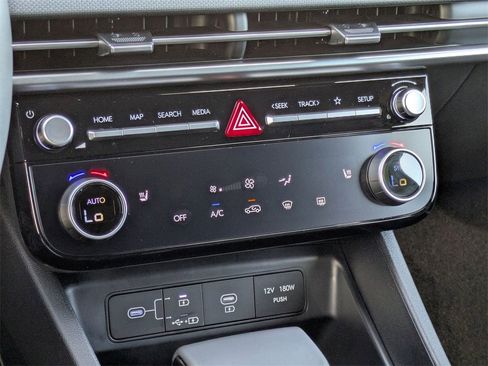 New 2026 Hyundai Tucson XRT image 24