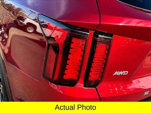 Used 2022 Kia Sorento S w/ Panoramic Sunroof Package image 33