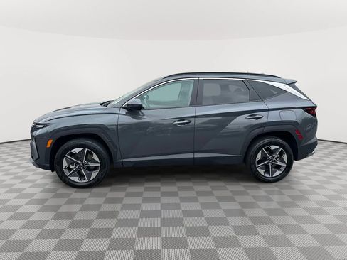 Used 2026 Hyundai Tucson SEL Plus AWD/4WD image 7