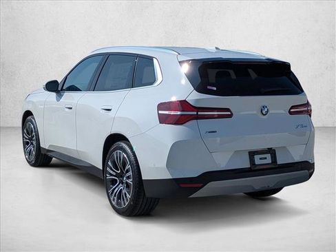 New 2026 BMW X3 xDrive30 w/ Convenience Package image 9