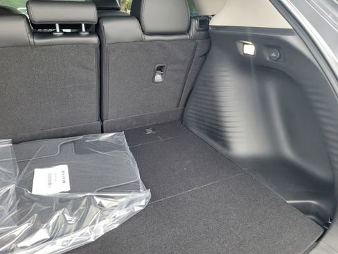 New 2026 Honda HR-V EX-L image 34