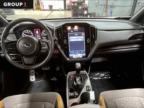 Used 2024 Subaru Crosstrek 2.5i Sport AWD/4WD image 16