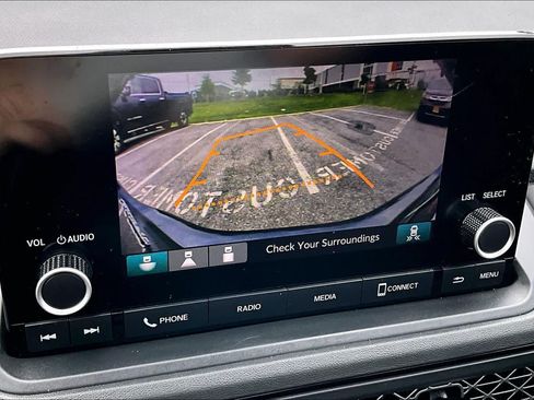 Used 2024 Honda Accord EX image 26