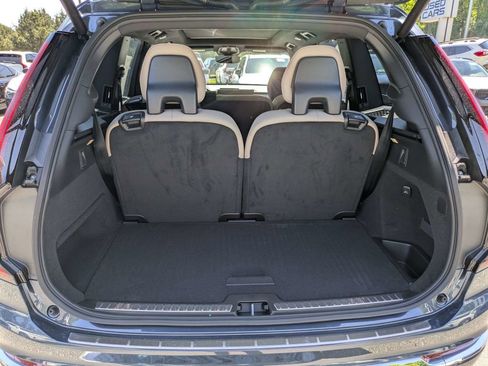 New 2026 Volvo XC90 T8 Ultra w/ Protection Package Premier AWD/4WD image 13