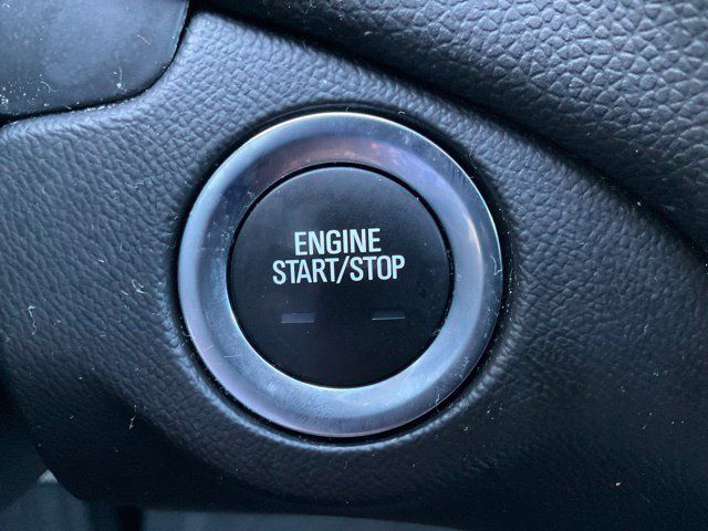 Used 2020 Chevrolet Equinox LT AWD/4WD image 17