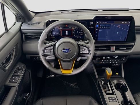 New 2026 Subaru Outback Wilderness image 23