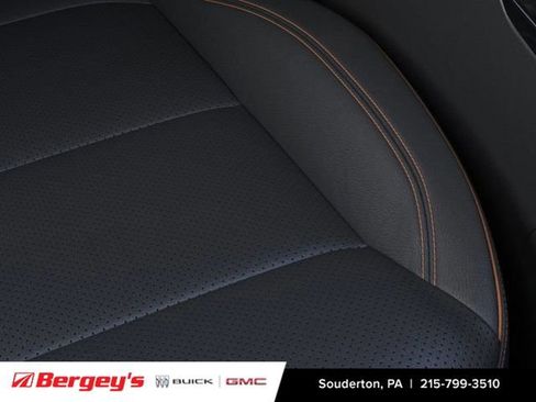 New 2026 Buick Envista Avenir image 23