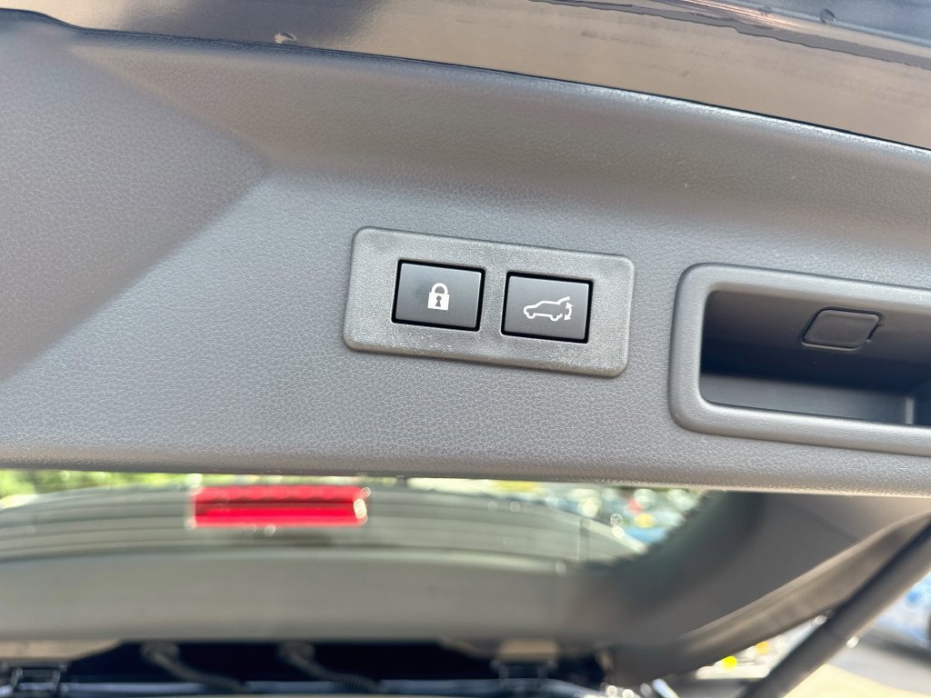 New 2026 Subaru Forester Limited AWD/4WD image 27