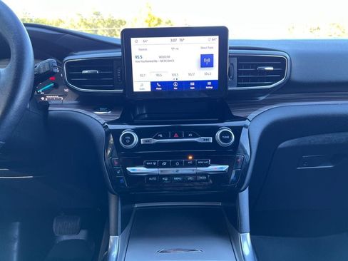 Used 2023 Ford Explorer Limited w/ Equipment Group 301A image 25