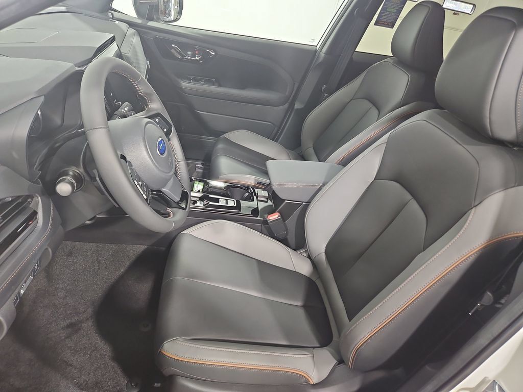 New 2026 Subaru Forester Sport AWD/4WD image 9