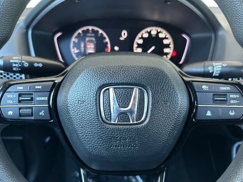 Used 2023 Honda Civic LX image 19