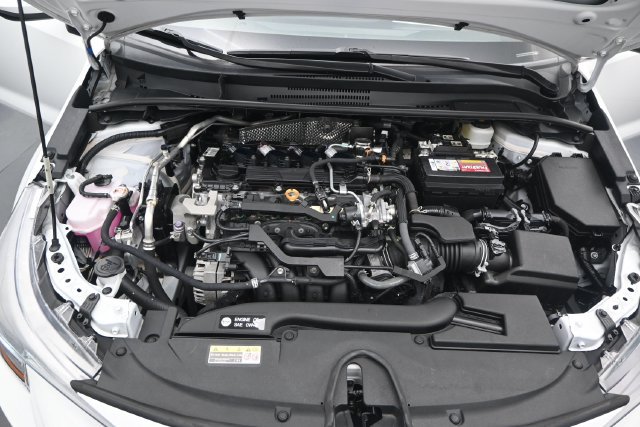 Used 2024 Toyota Corolla LE FWD image 16