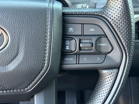 New 2026 Toyota Tacoma SR5 AWD/4WD image 27