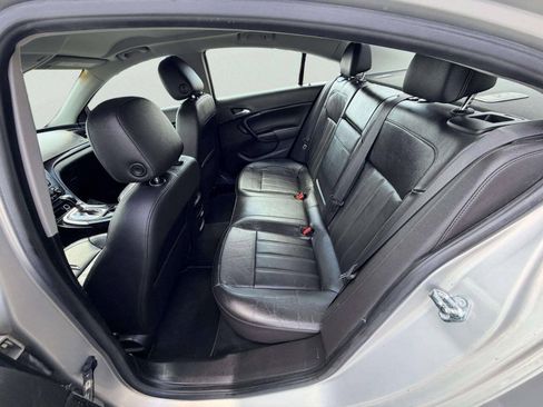 Used 2011 Buick Regal CXL w/ RL3 Preferred Equipment Group FWD image 21