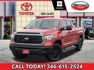 Used 2020 Toyota Tundra SR video 1