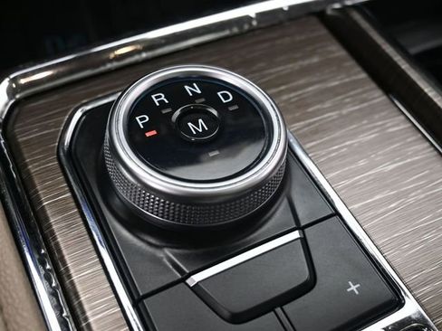 Used 2023 Ford Expedition Max Limited image 23