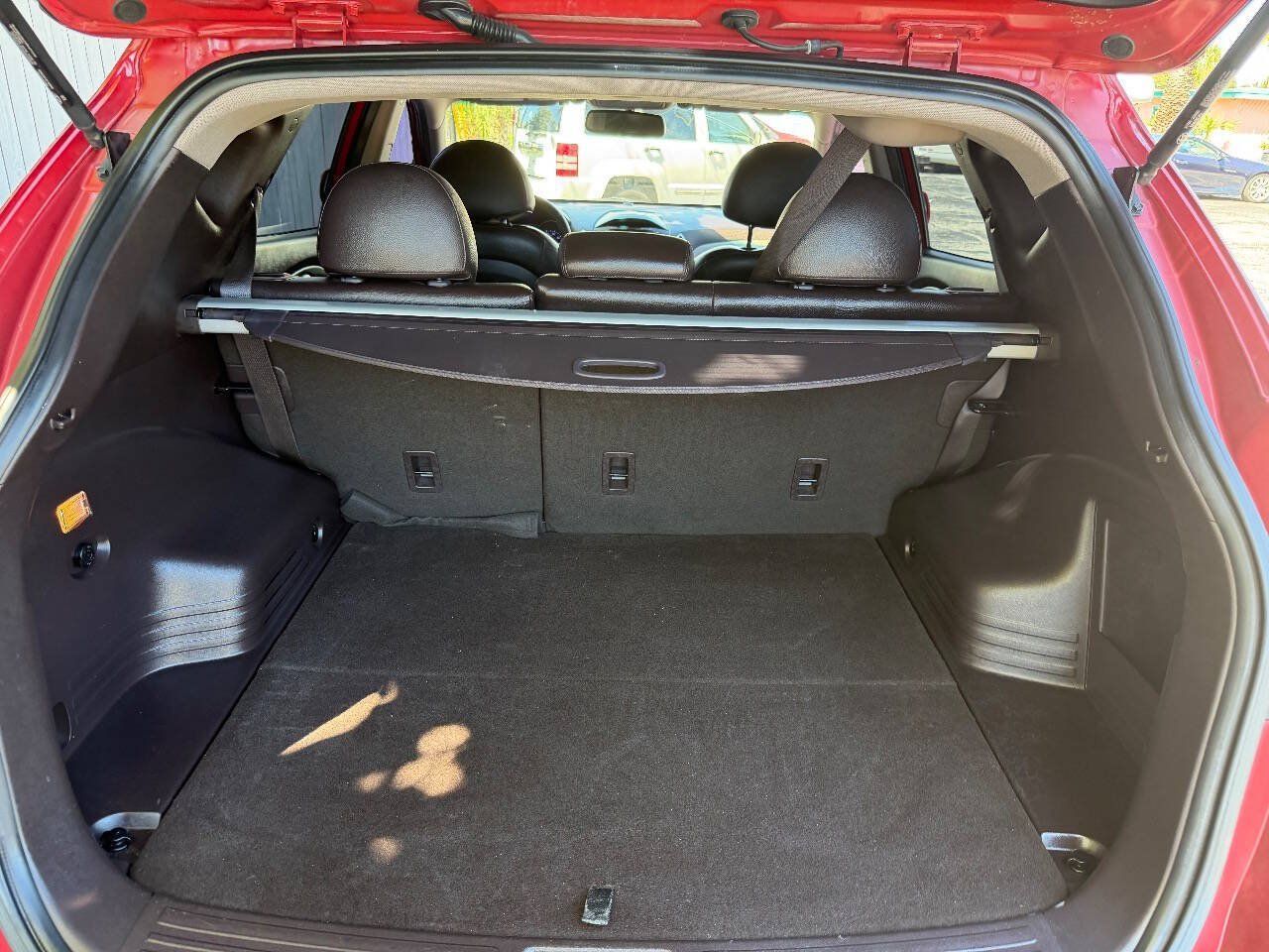 Used 2013 Hyundai Tucson Limited FWD image 14