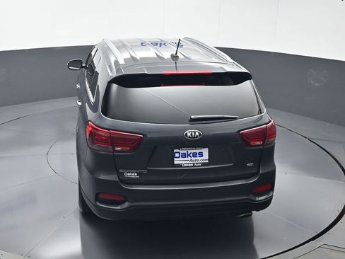 Used 2020 Kia Sorento LX w/ LX I4 Convenience Package AWD/4WD image 50