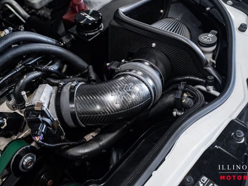 Used 2013 Chevrolet Camaro ZL1 image 39