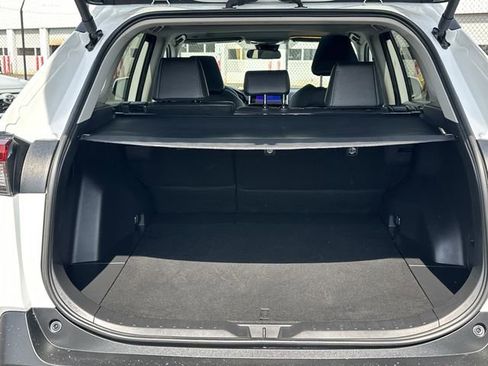Certified 2024 Toyota RAV4 XLE Premium image 19
