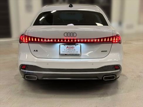 Used 2025 Audi A5 2.0T Premium w/ Convenience Package image 5