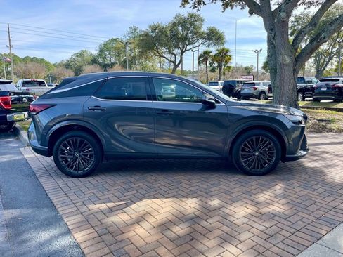 Used 2025 Lexus RX 350 Premium image 7