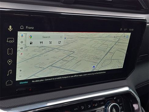 Used 2025 GMC Sierra 1500 Denali w/ Denali Reserve Package image 12