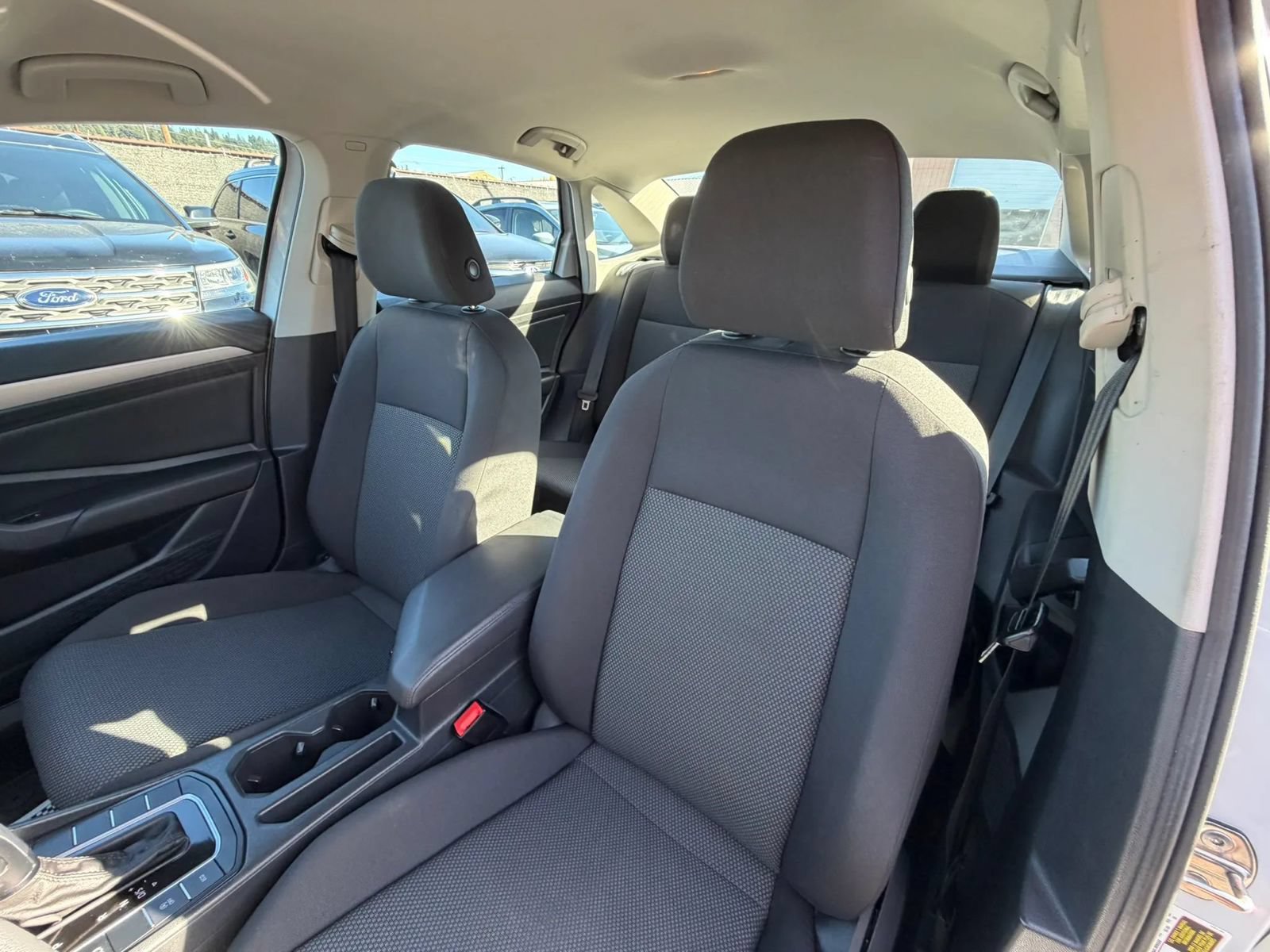 Used 2019 Volkswagen Jetta S w/ Driver Assistance Package FWD image 22