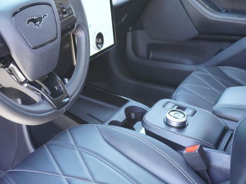Used 2023 Ford Mustang Mach-E Select RWD image 20