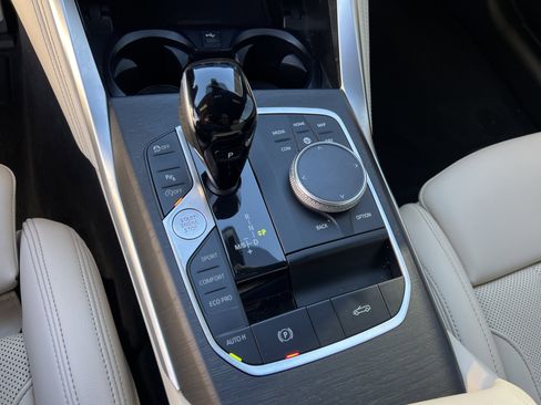 Used 2023 BMW 430i xDrive Convertible w/ M Sport Package image 24