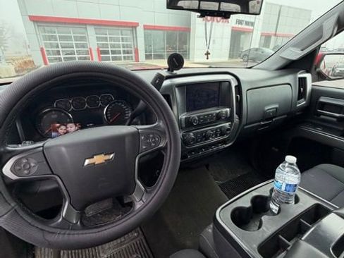Used 2015 Chevrolet Silverado 1500 LT w/ LT Convenience Package image 22