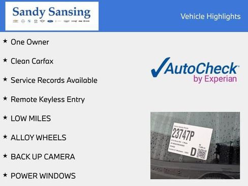 Used 2019 MAZDA MX-5 Miata 30th Anniversary image 7