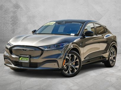 Used 2023 Ford Mustang Mach-E Premium