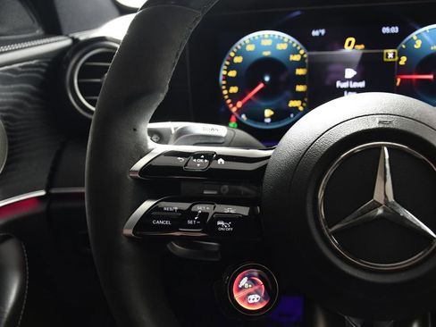 Used 2021 Mercedes-Benz E 63 AMG S image 26