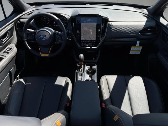 Certified 2026 Subaru Forester Wilderness AWD/4WD image 9