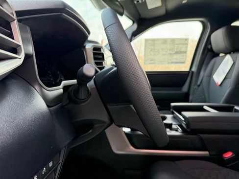 New 2025 Toyota Tundra SR5 image 38