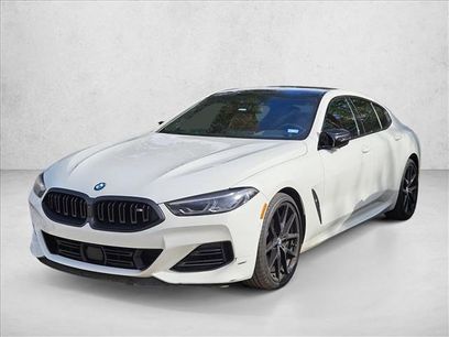 Certified 2023 BMW M850i Gran Coupe xDrive