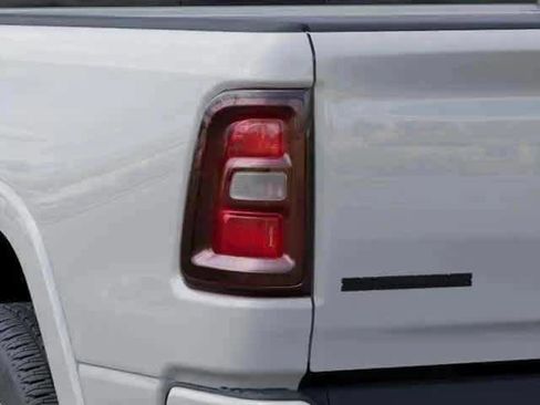New 2026 RAM 1500 Big Horn AWD/4WD image 17