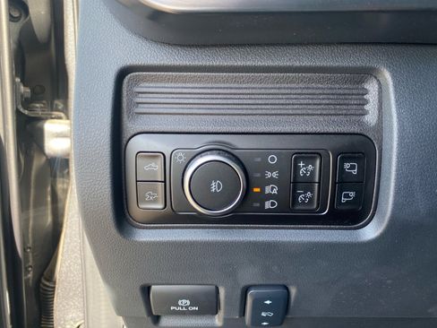 New 2025 Ford F350 Lariat w/ Lariat Ultimate Package image 14