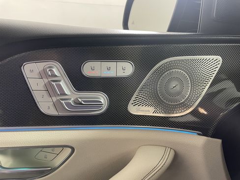 Certified 2023 Mercedes-Benz GLS 450 4MATIC image 21