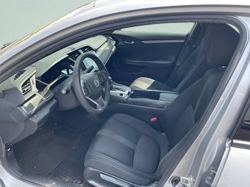 Used 2017 Honda Civic EX image 13