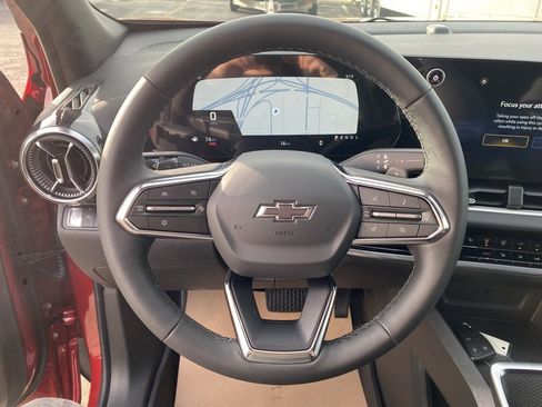 New 2026 Chevrolet Equinox LT w/ Midnight Edition image 13